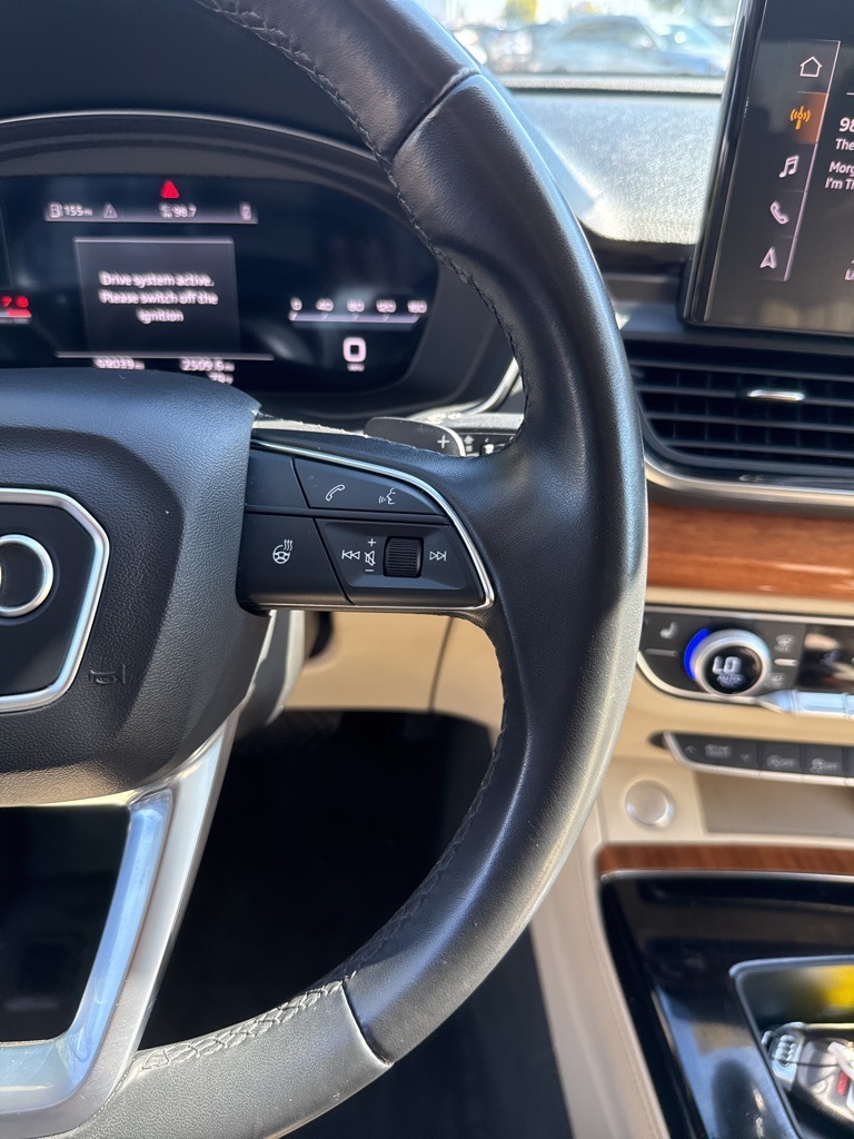 2023 Audi Q5 45 S line Premium photo 41