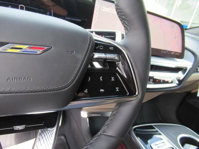 2026 Cadillac Lyriq photo 19