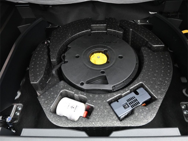 2025 Nissan Murano SL photo 18