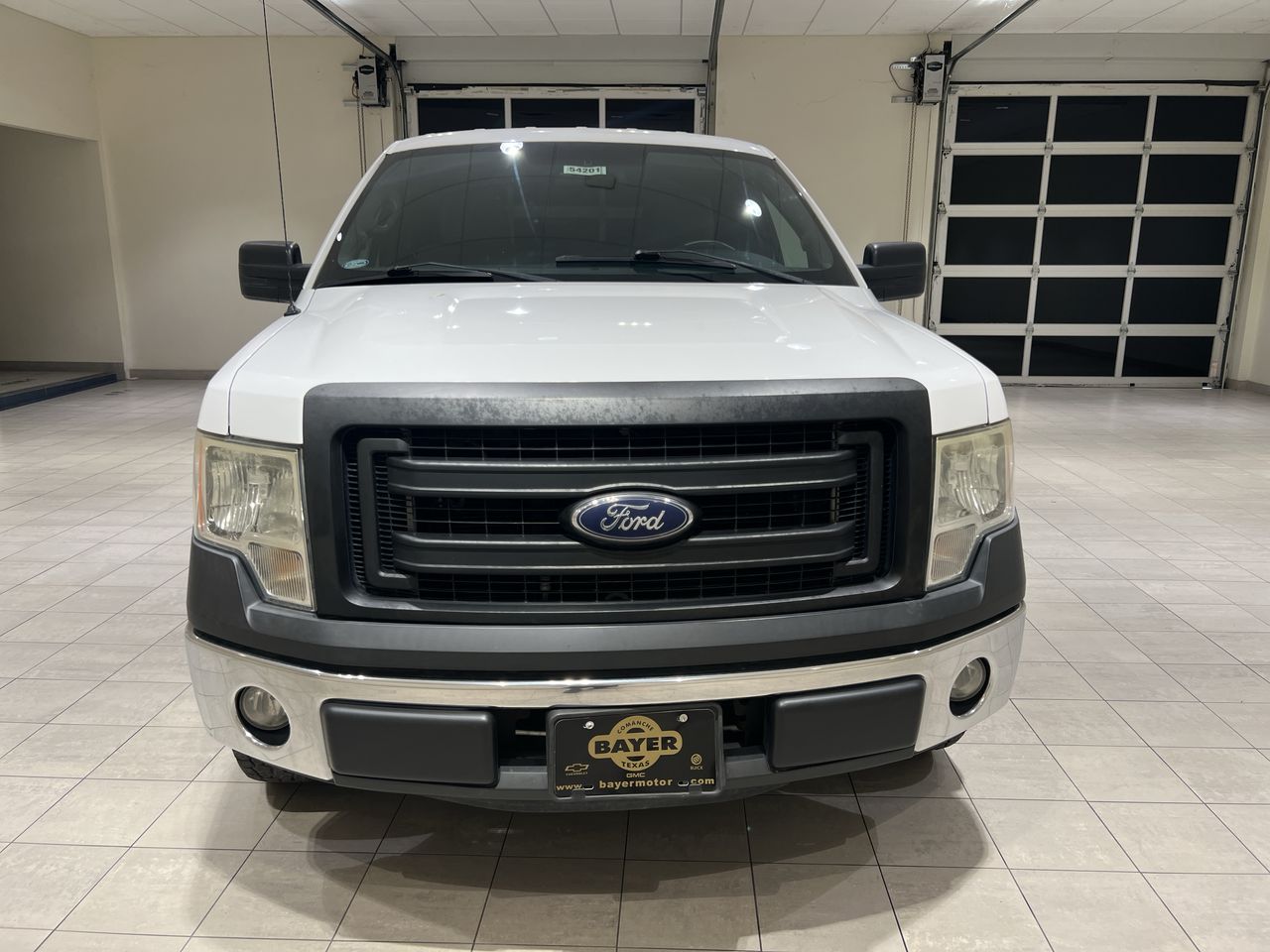 2013 Ford F-150 XL photo 40
