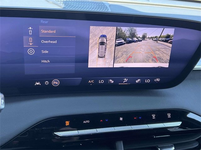 2026 Buick Enclave Preferred photo 22