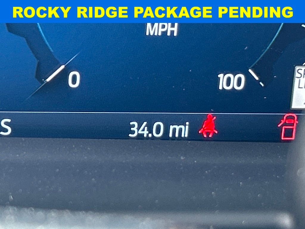 2025 Ford F-250 photo 38