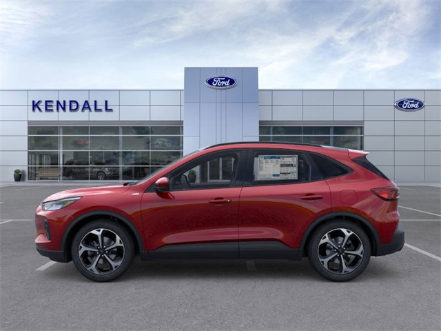 2025 Ford Escape Hybrid ST-Line Select photo 3