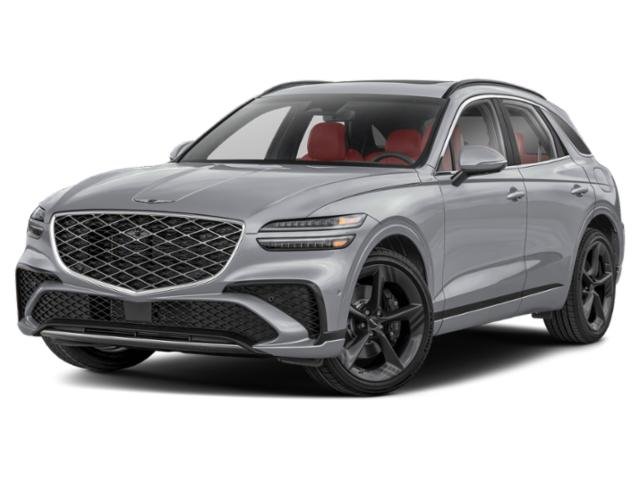 2026 GENESIS GV70 Sport Prestige's photo