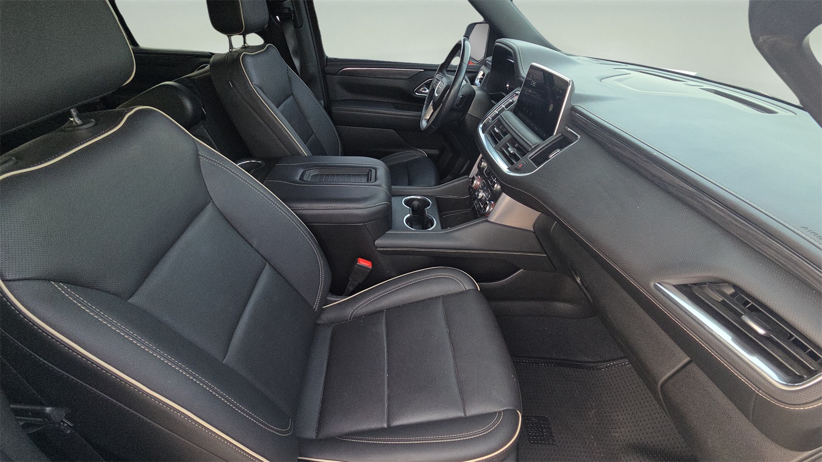 2023 Gmc Yukon SLT photo 23