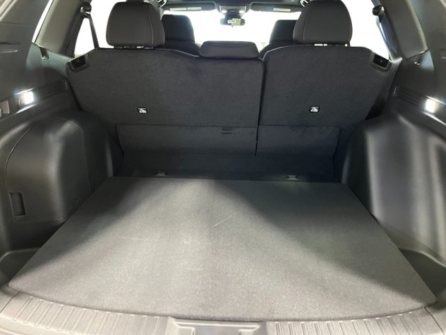 2026 Honda CR-V Hybrid photo 27