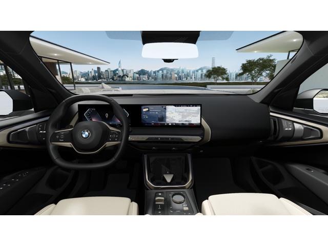 2025 Bmw X3 30x Drive photo 9