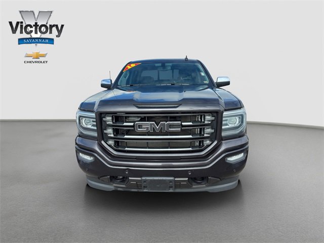 Used 2016 GMC Sierra 1500 SLT with VIN 3GTU2NEC0GG295859 for sale in Kansas City