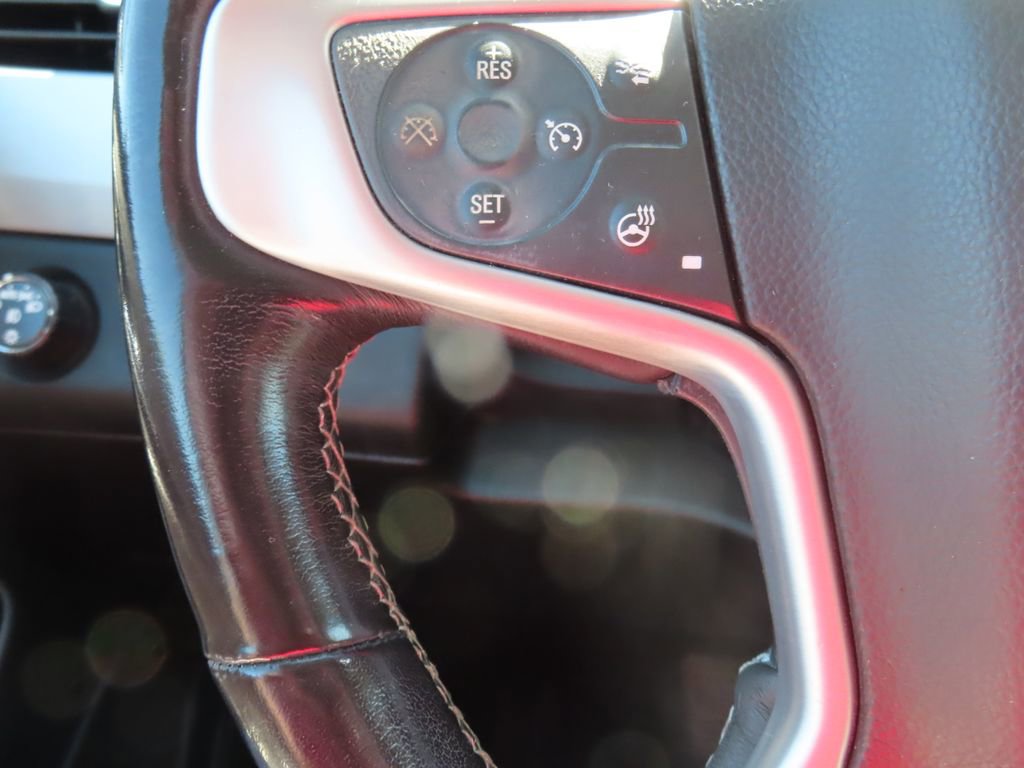 2019 Gmc Yukon XL SLT photo 8