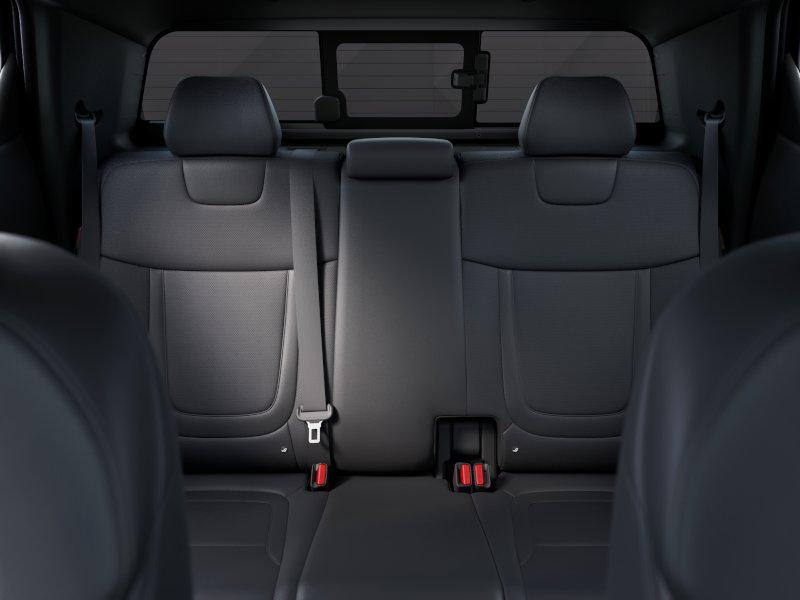 2026 Hyundai Santa Cruz SEL Activity photo 23