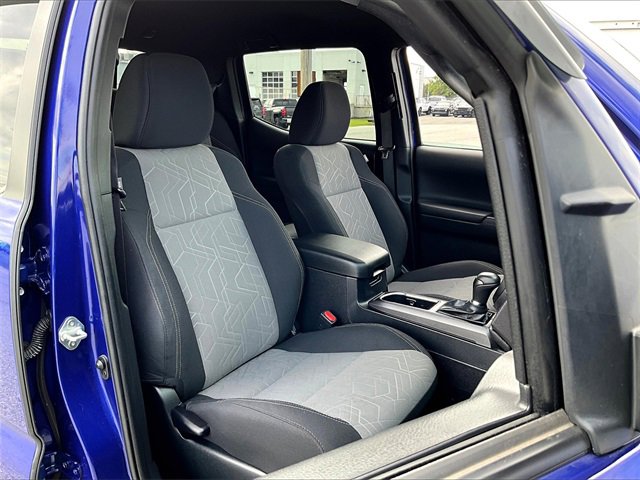 2023 Toyota Tacoma SR photo 11