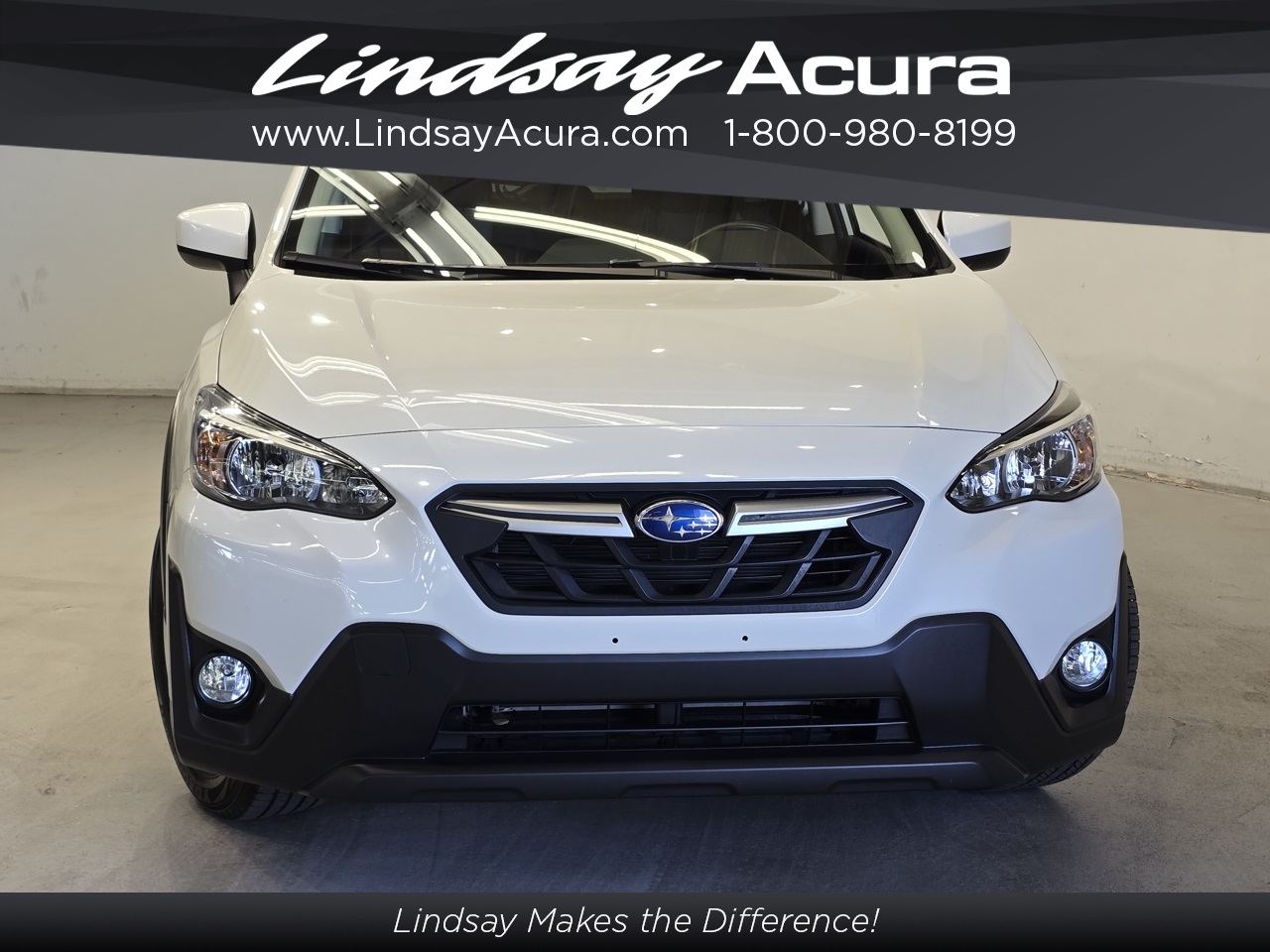 2023 Subaru Crosstrek Premium photo 2