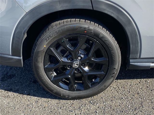 2023 Honda HR-V Sport photo 5