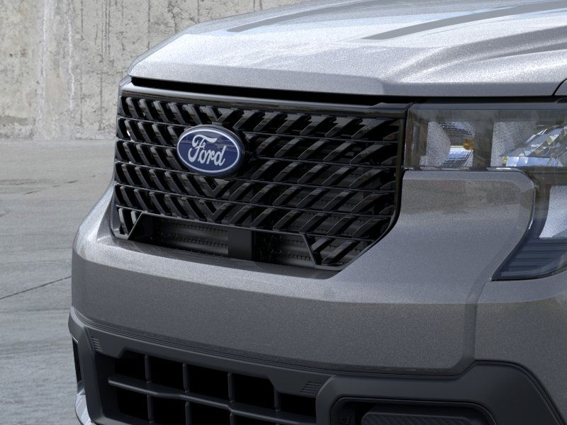 2026 FORD MAVERICK - Image 18