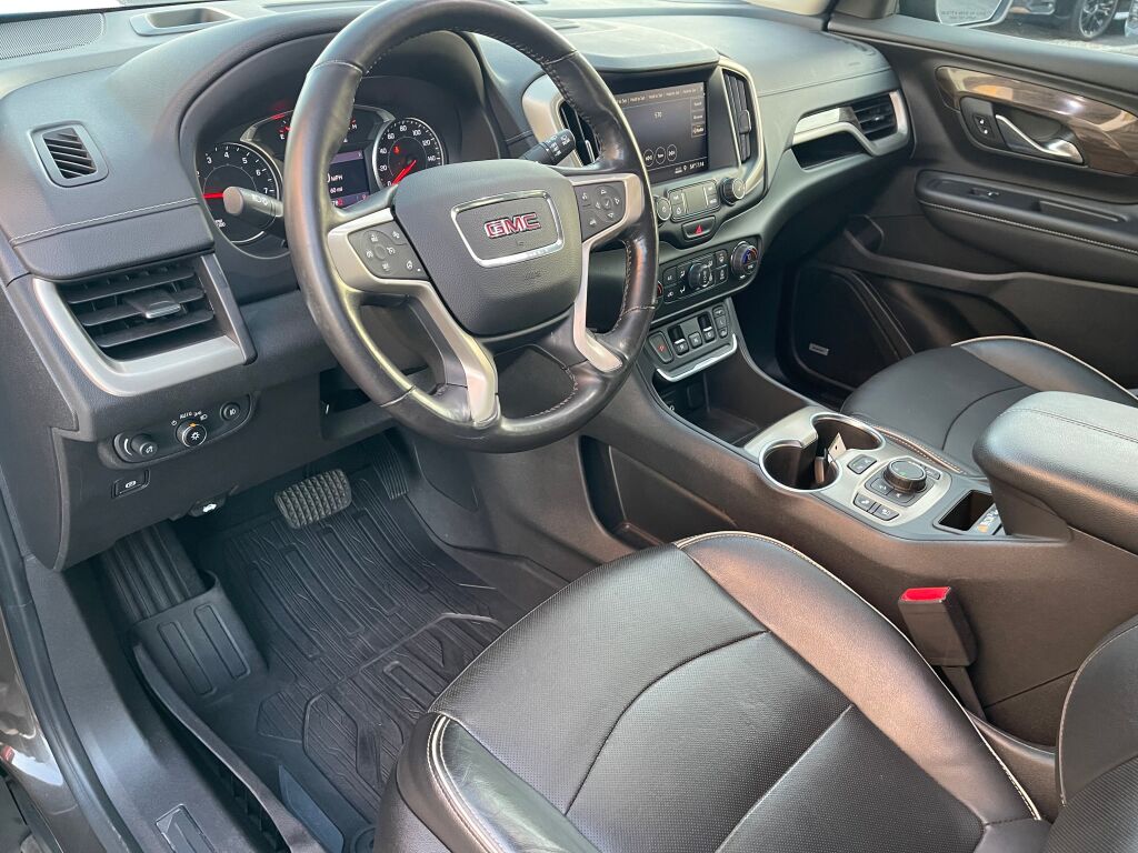 2020 Gmc Terrain Denali photo 9