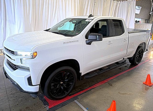 2019 Chevrolet Silverado 1500 RST's photo
