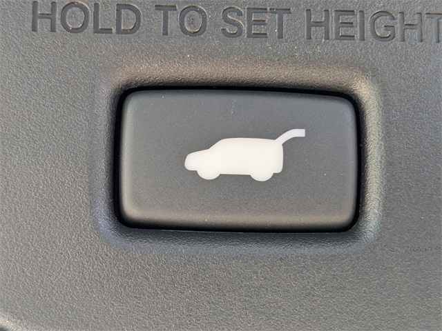 2026 Honda Passport TrailSport Elite photo 12