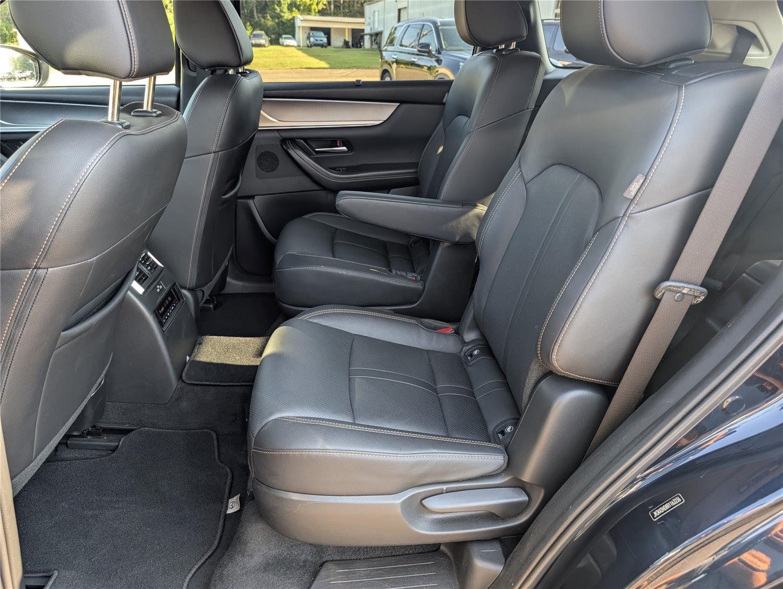 2024 Mazda CX-90 3.3 Turbo Premium photo 31