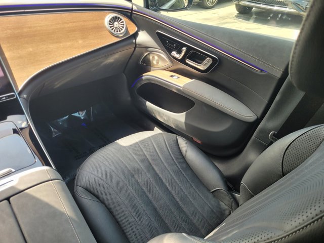2023 Mercedes Benz EQS-Class Sedan photo 15