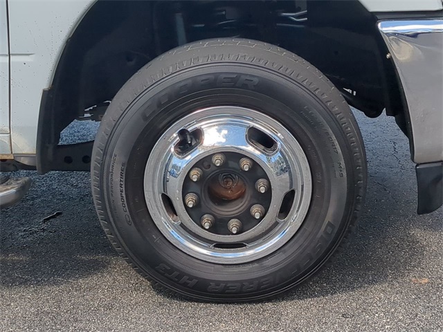 2024 Ram 3500 Big Horn photo 11