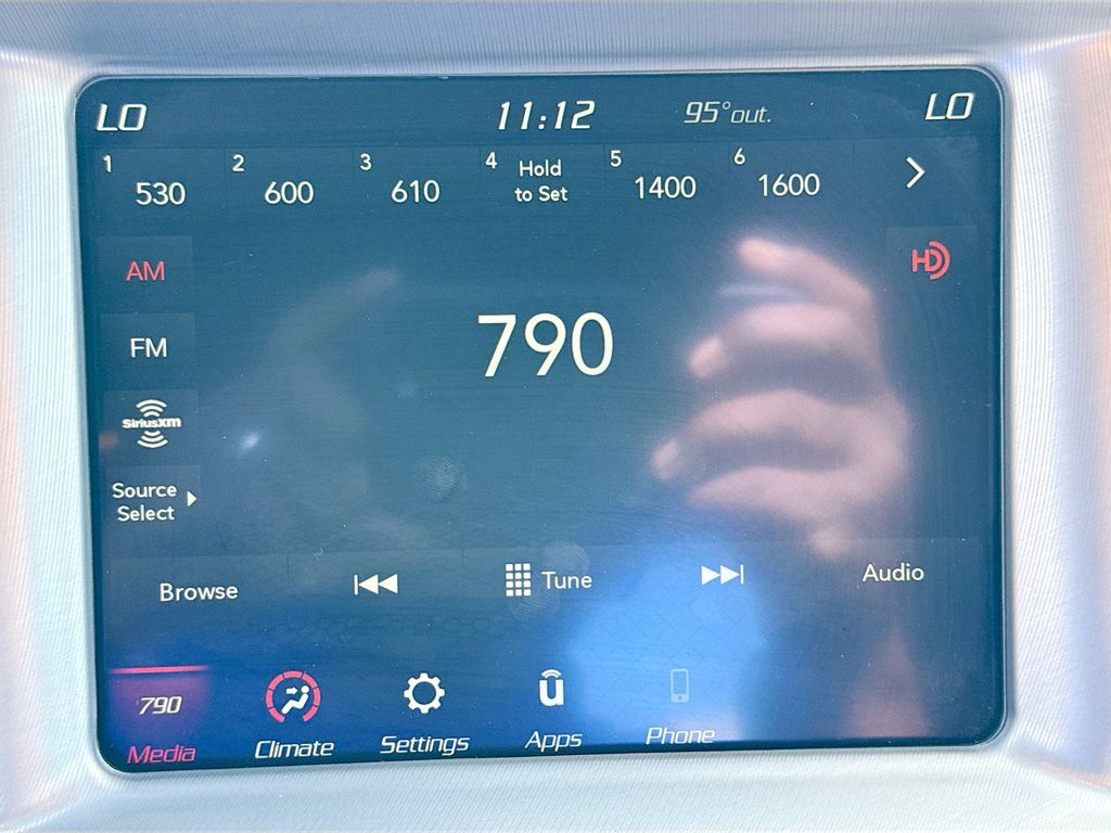 2023 Dodge Charger GT photo 14