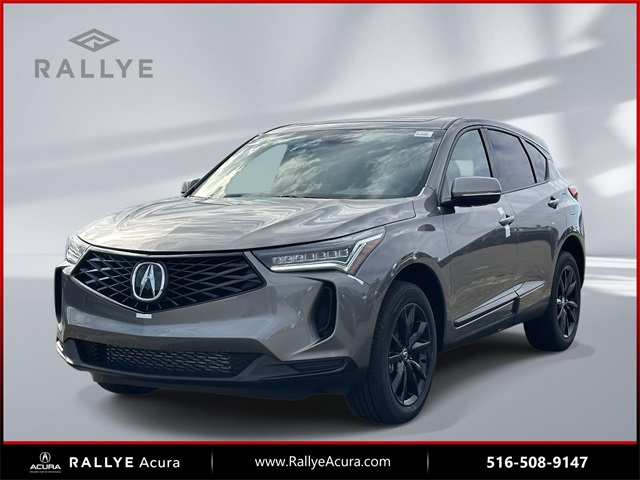 2026 Acura RDX Base's photo