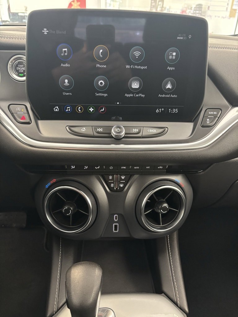 2023 Chevrolet Blazer 2LT photo 12