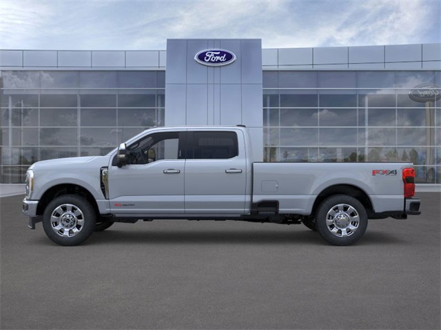 2026 Ford F-350 photo 3