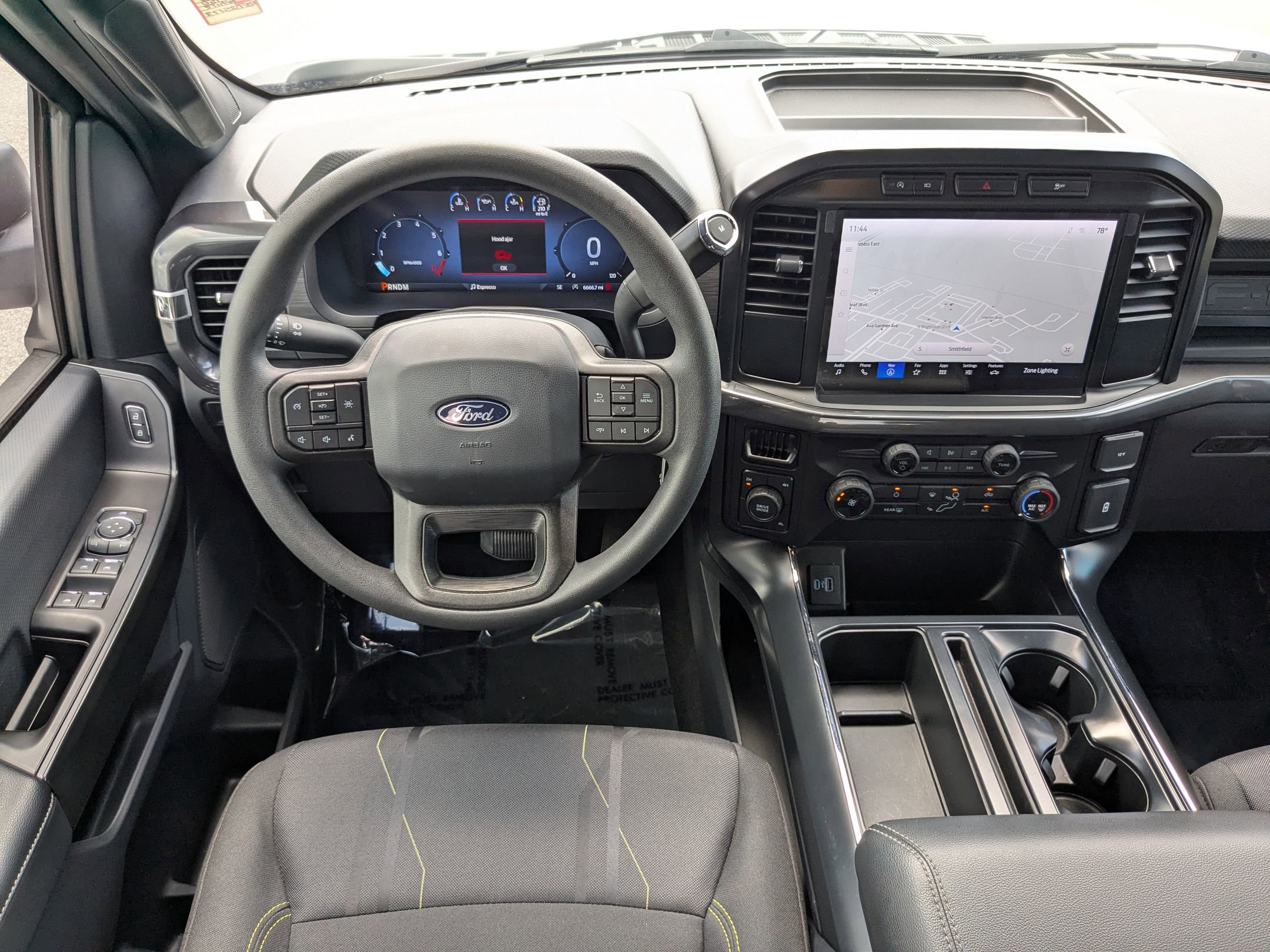 2024 Ford F-150 STX photo 31