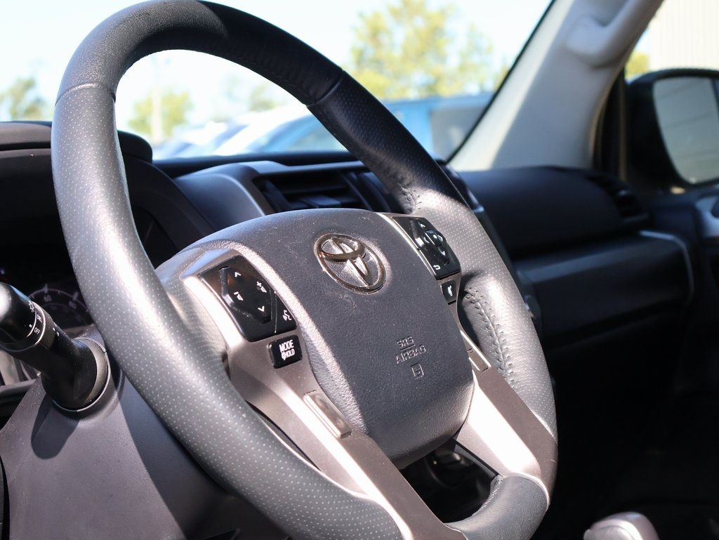 2024 Toyota 4Runner SR5 photo 22