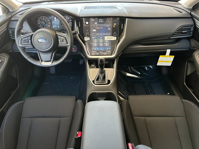 2025 Subaru Legacy Premium photo 15