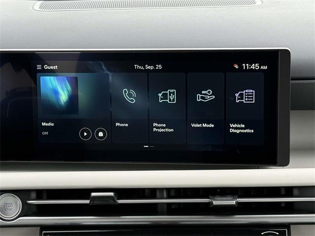 2026 Hyundai Tucson SEL photo 19