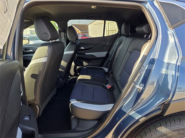 2025 Buick Envista Preferred photo 28