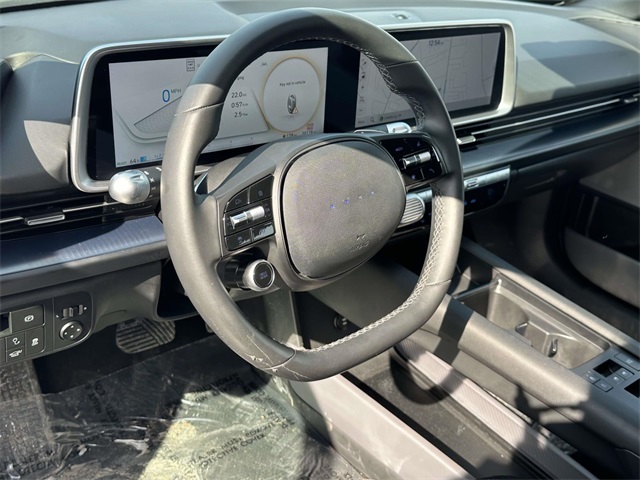 Certified 2024 Hyundai IONIQ 6 SE with VIN KMHM24AC0RA076655 for sale in Leesburg, VA