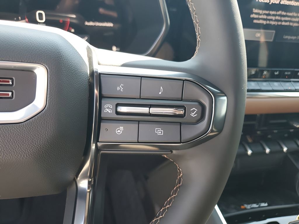 2026 Gmc Canyon AT4 photo 28