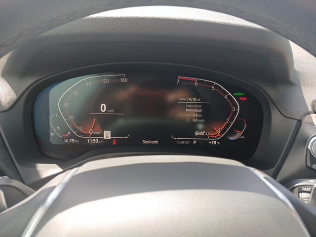 2021 Bmw X3 xDrive30i photo 15