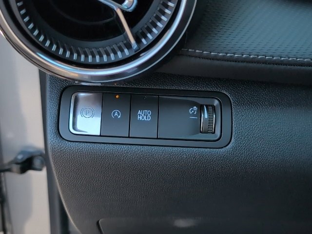 2026 Chevrolet Equinox LT photo 17