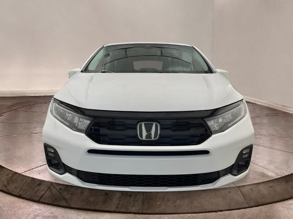 2026 Honda Odyssey Touring photo 8
