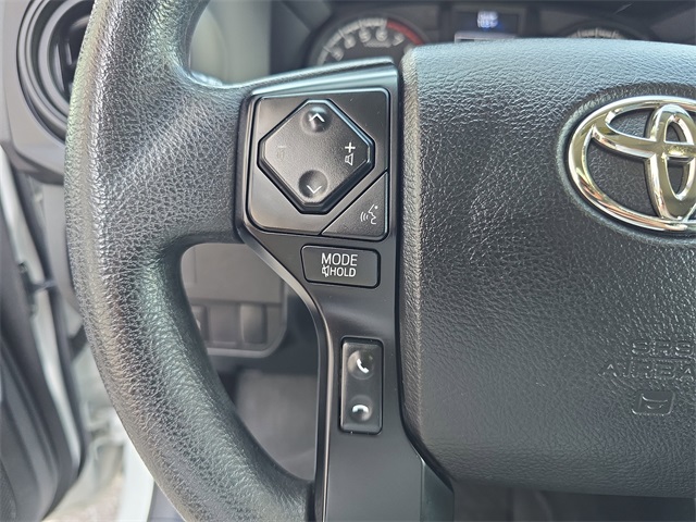2021 Toyota Tacoma SR photo 21