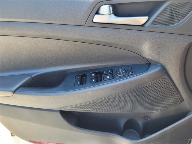 2020 Hyundai Tucson Value photo 23