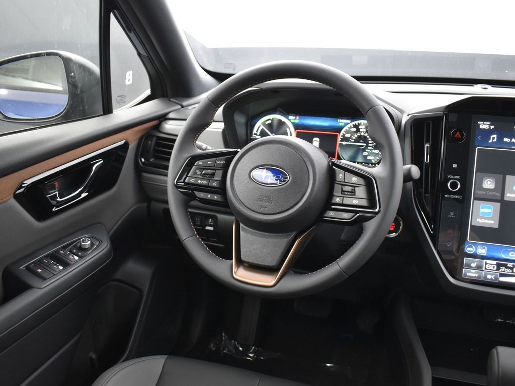 2025 Subaru Forester Sport photo 14