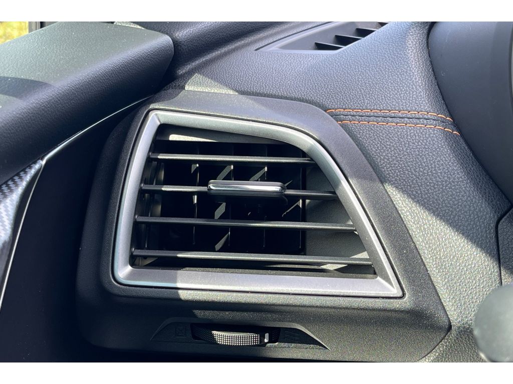 2022 Subaru Crosstrek Limited photo 28