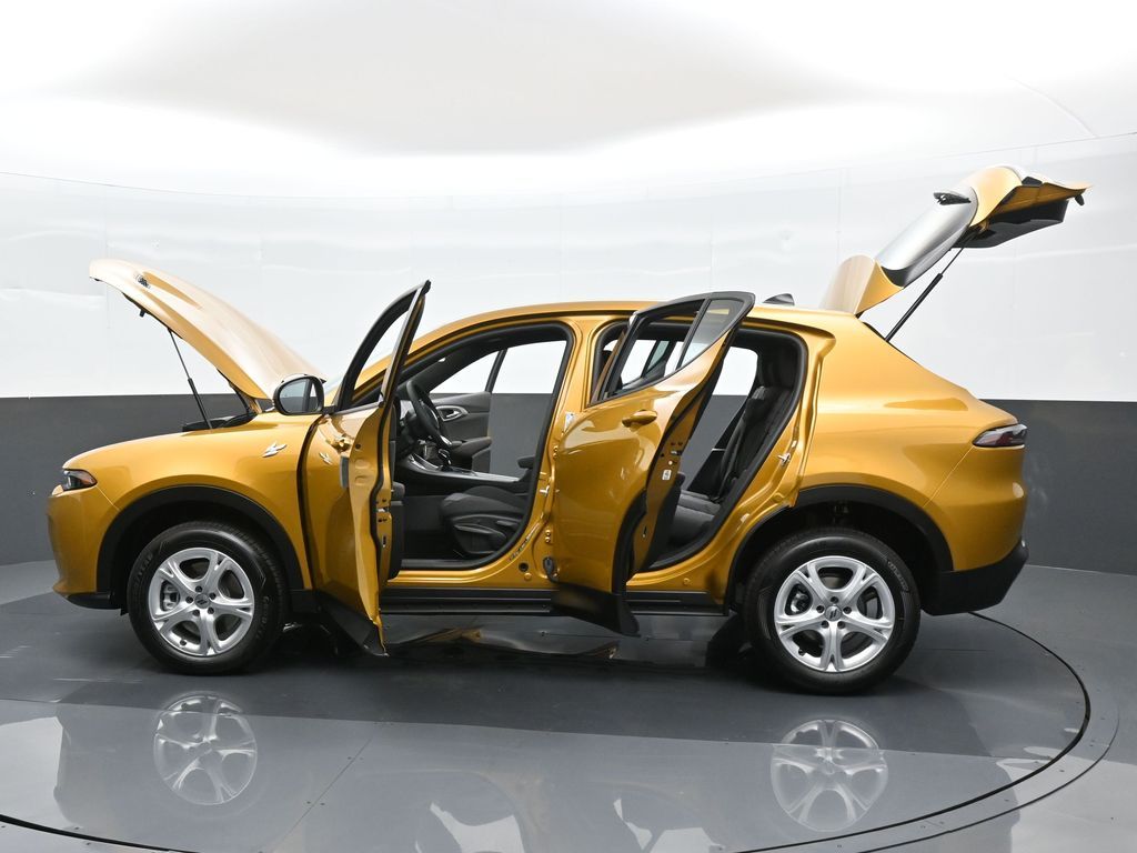 2024 Dodge Hornet GT photo 45