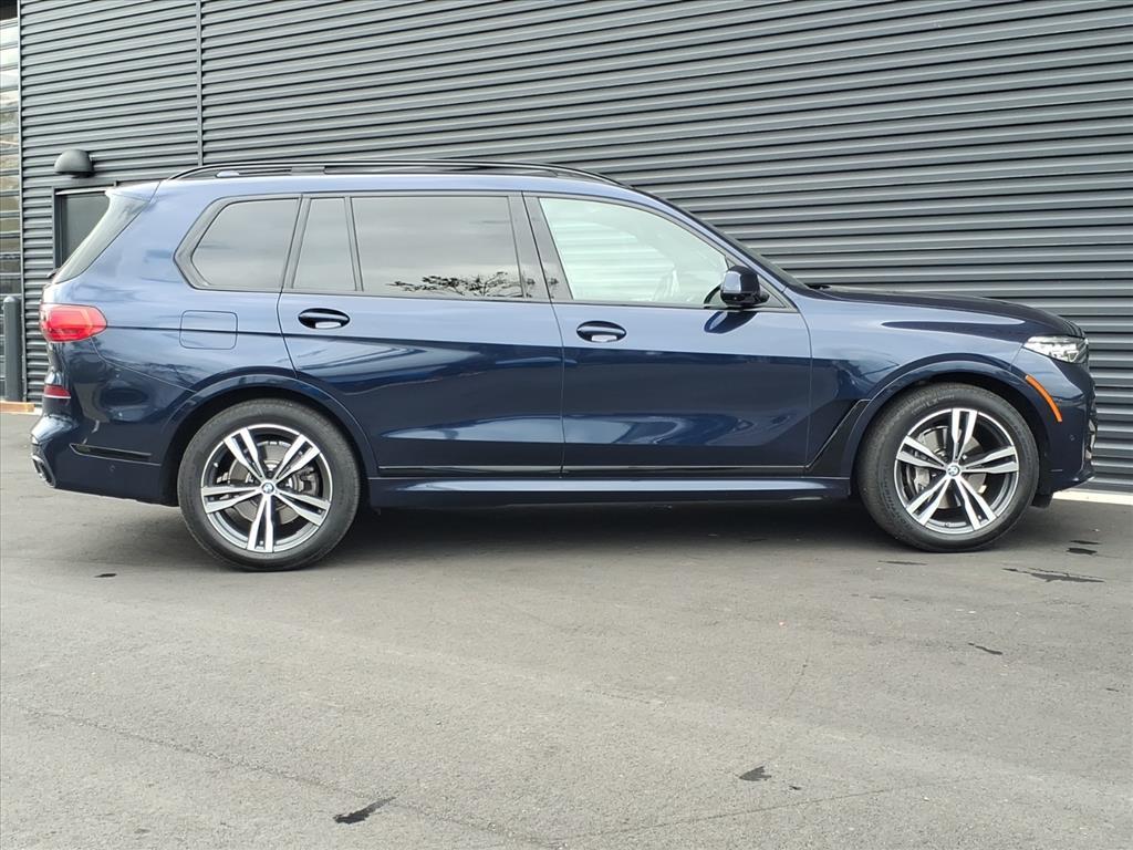 2022 Bmw X7 xDrive40i photo 29