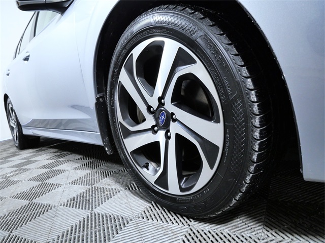 Used 2020 Subaru Legacy Limited with VIN 4S3BWAN65L3028308 for sale in Apple Valley, Minnesota