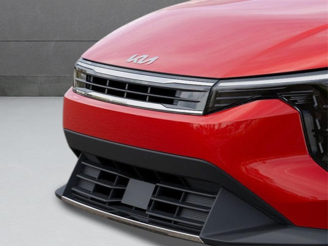 2025 Kia K4 EX photo 13