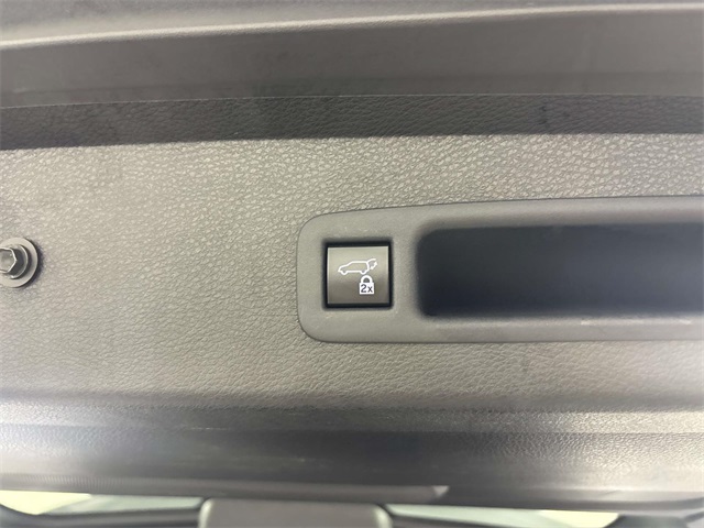 2023 Toyota Sienna Woodland Edition photo 10