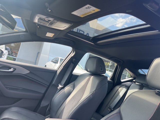 2024 Acura TLX SH-AWD A-Spec photo 35