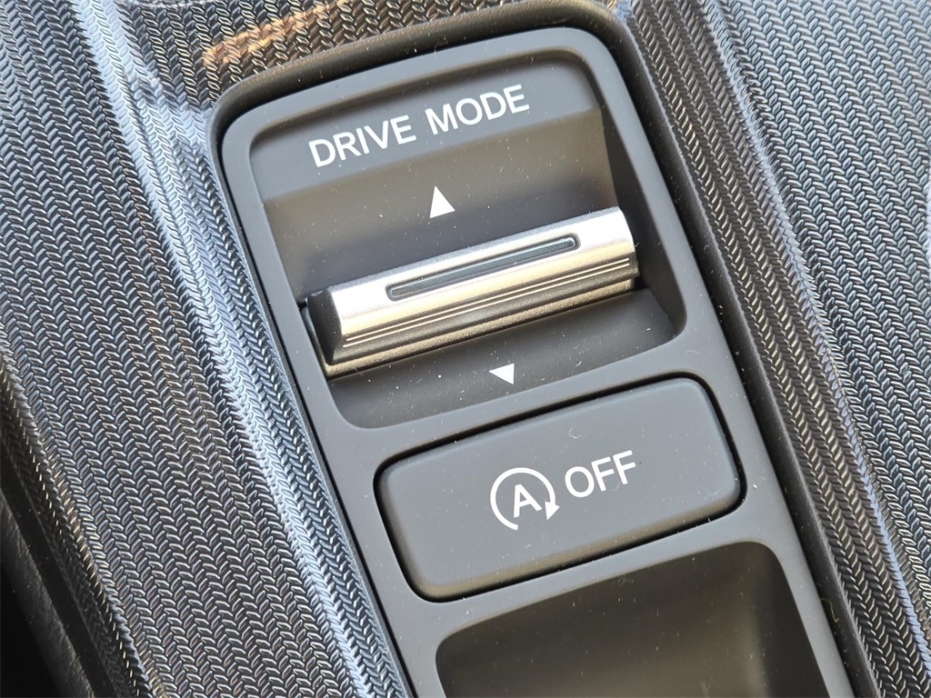 2026 Honda Civic Sport photo 6