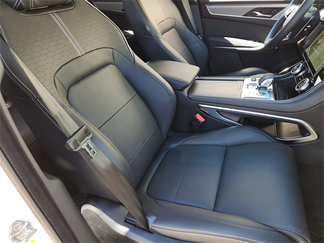 2026 Jaguar F-PACE P250 R-Dynamic S photo 11